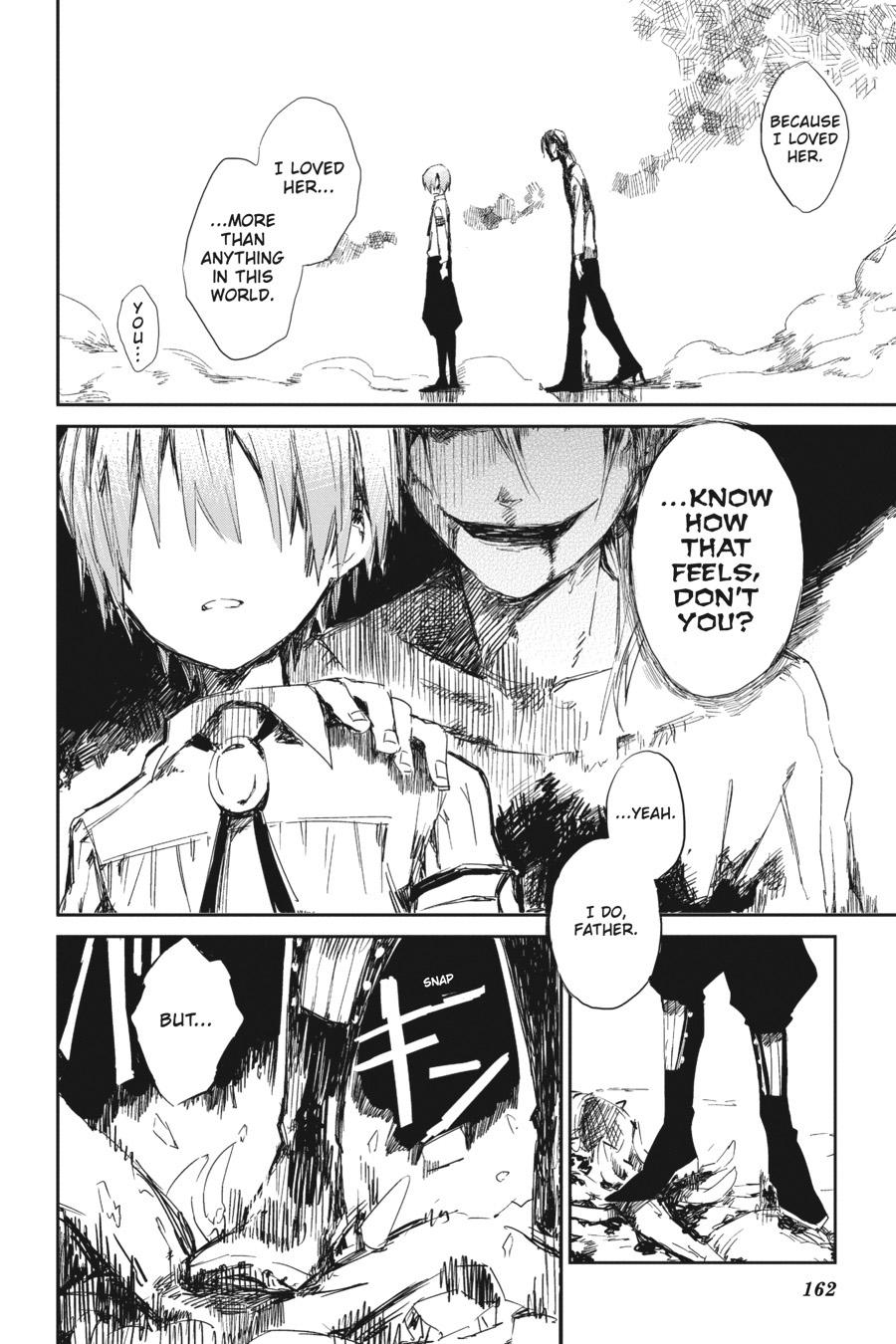 Toilet Bound Hanako Kun, Chapter 0.5 image 47